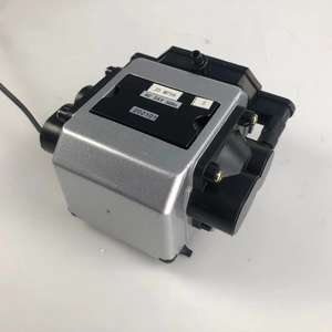 Bomba de refuerzo de biogás de ajuste de alta calidad Bomba de calor de aire industrial para estufa de <span class=keywords><strong>gas</strong></span> - Product Image 5