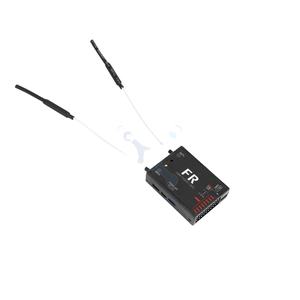 Ventes chaudes Récepteur SIYI FR Mini longue portée Liaison de données Télémétrie pour émetteur FT24 Module radio FM30 2.4G 30KM Sans fil - Product Image 1