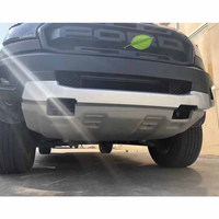 Body Kit Untuk Ford Ranger T7 T8 2017-2021front Bumper Lip Diffuser Facelift modifikasi eksterior mobil aksesoris