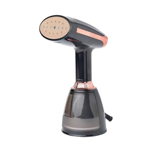 Electric Handheld Portable Steam Clothes Handheld Garment <b>Steamer</b> Electric Mini Travel Steam Iron - Product Image 1