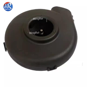 Remplacement de ventilateur de Robot de nettoyage de balayage pour <span class=keywords><strong>Dreame</strong></span> <span class=keywords><strong>D</strong></span> <span class=keywords><strong>9</strong></span> Max ventilateur de Turbine de ventilateur <span class=keywords><strong>d</strong></span>'aspirateur de balayage - Product Image 2