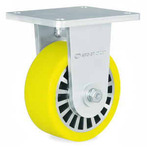 AUTOCFT High Load Carrymaster ACHU(A)-Roulettes de meubles série 100 - Product Image 1