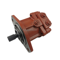 Moteur hydraulique haute vitesse JMF JPF JEIL JMF25-01 JMF-36-01 JMF-43-01 JMF-47-01