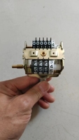 Mesin Penggerak Speedometer Motor Harga Murah Laris untuk YBR 125