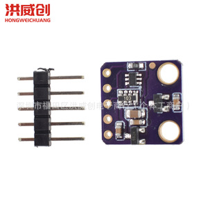 Module de capteur d'oxymètre de pouls Max30102 avec interface I2C pour Arduino Uno R3 - Product Image 2