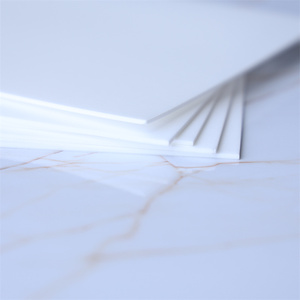 แผ่นโฟมซิลิโคนปะเก็นความร้อนกันไฟ <span class=keywords><strong>Hbf</strong></span> สำหรับบริการตัด EV แผ่น V0 <span class=keywords><strong>UL94</strong></span> - Product Image 6