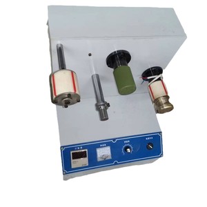 Machine automatique de découpe de film plastique 5,5 kW 380 V pour le rembobinage de PET et PVC - Product Image 5