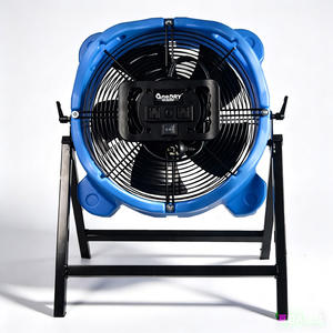 Séchoir à tapis puissant Onedry 1/4HP 3500CFM, certifié SAA ETL CE, pour le séchage après le nettoyage, la restauration et le refroidissement - Product Image 2