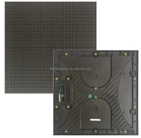 P3.91 Módulo de pantalla LED para exteriores 3840HZ Alquiler Pantalla de pared de video LED Pantalla de pared de video Rgb China Venta completa Módulo LED de 250x250mm