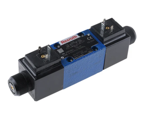 โซลินอยด์ควบคุมทิศทาง R900558641 4WE6E6X/EW110N9K4 - Product Image 2