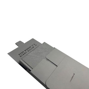 การพิมพ์และการบรรจุภัณฑ์หนังสือปกแข็งแบบมืออาชีพ - Product Image 1