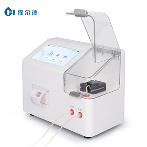 Electronic Lab Equipment for Silicate Chemical Composition <b>Analysis</b> 220V Ceramic Production Line <b>Testing</b> <b>Instrument</b> 1 Year - Product Image 3