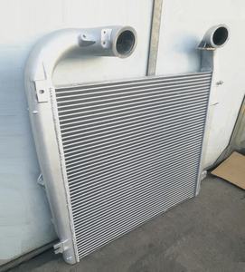 Intercooler para Camión 1902444 para <span class=keywords><strong>Scania</strong></span> <span class=keywords><strong>G440</strong></span> G480 - Product Image 4