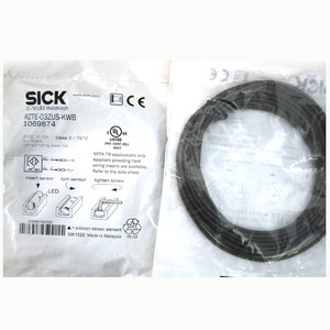 New and Original <strong>RZTE</strong> 03ZKWB Seors for Tslot cylinders NewKd Stock in Warehouse - Product Image 1