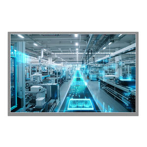 Módulo de Pantalla LCD TFT M101GWT9 R3 de 10.1 Pulgadas con Resolución de 1024X600, 117 PPI y Brillo de 640 para Pantalla CarPlay - Product Image 1