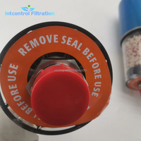 Réservoir de mazout hydraulique Drymicron Silicone Gel reniflard climatiseur déshydratant reniflard R928049184 BFSK40-2X/H3V3-M-S-0