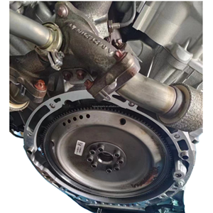 <span class=keywords><strong>Prix</strong></span> usine <span class=keywords><strong>Mercedes</strong></span> Benz M642 826 3.0L système automobile d'assemblage de moteur Diesel pour <span class=keywords><strong>Mercedes</strong></span> Benz W166 GLE350 GLS350 ML350 - Product Image 5