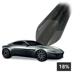 Pellicola per Finestrini Auto Anti UV 99%, Protezione Infrarossi, Isolamento Termico, PET Antigraffio, Antiriflesso, Protezione Privacy <span class=keywords><strong>Nano</strong></span> - Product Image 5