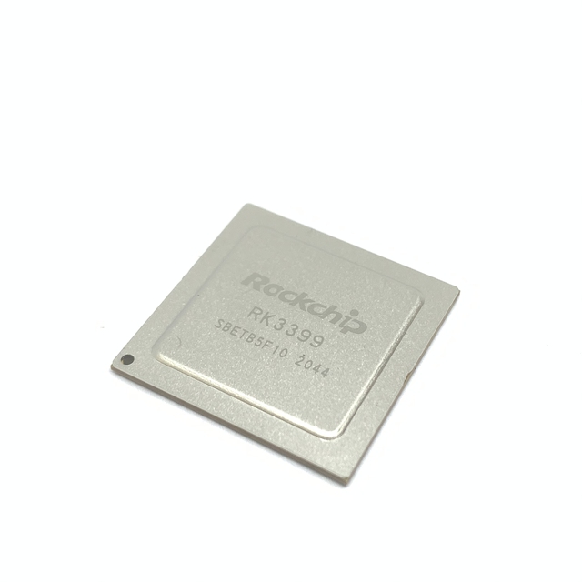 Merrillchip in Stock Brand New and Original RK Chips IC Electronic Component Rockchip Rk3588 RK3399