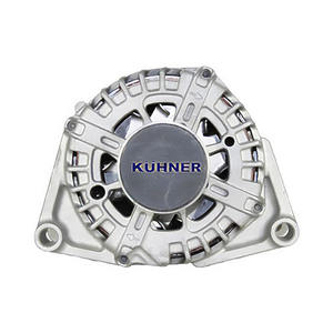 Alternatore compatibile con OPEL INSIGNIA A 1.4 (68) Benzina (KW: 103, CV: 140) dal 04-2011 al 03-2017 VALEO 553499RIV NUOVO - Product Image 1