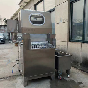 เครื่องฉีดเนื้อเครื่องฉีดน้ำเกลือสำหรับเครื่องฉีดเนื้ออกไก่ - Product Image 6