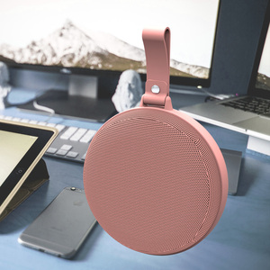 F002 Mới Sáng Tạo Thiết Kế Khả Năng Chịu Nước Loa <span class=keywords><strong>Bluetooth</strong></span> Không Dây Nhỏ Âm Thanh Hộp Với Di Động Strap Cho Quà Tặng Khuyến Mãi - Product Image 6