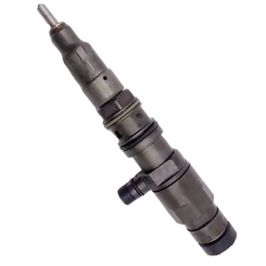 Injecteur de carburant de vente chaude d'usine 0445120194 0445120195 A4710700387 A471 070 0387 0 445 120 <span class=keywords><strong>195</strong></span> 0445 120 <span class=keywords><strong>194</strong></span> plus - Product Image 1