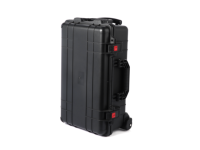 HM4920 OEM/ODM Flight Cases IP67 Étanche Antichoc Anti-poussière Écologique Mallette de Transport Rigide pour Équipement avec Mousse Intégrée