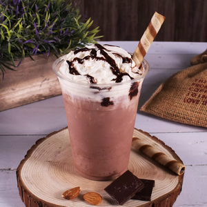 Polvo para Bebida Instantánea con Sabor a Chocolate, Polvo de Chocolate de Alta Calidad para Té de Burbujas - Product Image 6