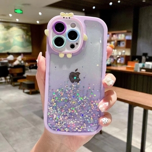 Nouveauté, design tendance, marque célèbre, accessoires pour téléphone portable, coque pour iPhone 11 12 13 14 15 16 <span class=keywords><strong>Pro</strong></span> Max - Product Image 2