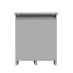 Transformador de Fase Dividida de 480V a 120V / 240V Verificado por UL, 75kVA 100kVA 112.5kVA 150kVA con ANSI para la Industria Norteamericana - Product Image 2