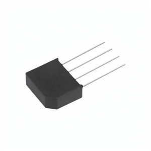 Diodes 4-SIP, D-44 Buy Online Electronic Components VS-2KBP01 In Stock - Product Image 1