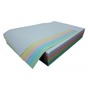 Papier autocopiant de haute qualité 65g CB CFB CF 3 feuillets 64x90cm pour factures - Product Image 4
