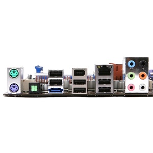 Carte mère de bureau X58 Pro pour MS-7522 de haute qualité LGA1366 DDR3 24 Go V3.0 PCI-E 2.0 SATA2 USB2.0 Expédition rapide X58 Pro - Product Image 3