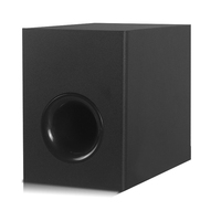Vofull 2.1ch Home Cinéma Haut-Parleur Barre de Son pour TV et Home Cinéma Sans Fil Blue tooth SoundBar