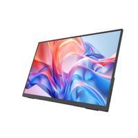 Moniteur portable HDR IPS de 23.8 pouces de gros OEM pour la maison ou l'entreprise