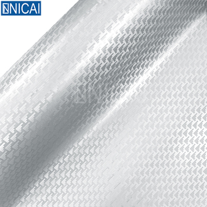 Pellicola Vinilica Autoadesiva Durevole per Auto con Design Fantasma Unico, Protezione Completa della Carrozzeria con Tecnologia Air Release - Product Image 6