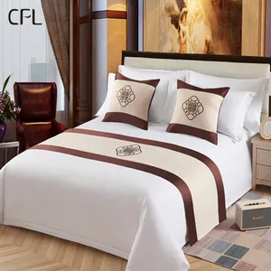 CFL Premium Hospitality Cung Cấp Bộ Đồ Giường Chất Lượng Khách Sạn Khác