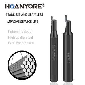 Hoanyore min cắt mifr Groove-Turn & chia tay kspdr mifhr 16C mifhr 20 mifr2.0 mifr2.5 Carbide máy tiện nhàm chán cutt - Product Image 2