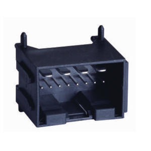 1-2311788-1 Prix usine Connecteur automobile AMP 12 broches à angle droit 2 voies pour câble carte-carte pour <span class=keywords><strong>voiture</strong></span> - Product Image 4