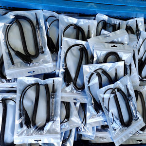 Yuhua Auto 3-120V Dc Digitale Display Circuit Tester Lange Sonde Pen Lamp Elektrische Tester Auto Trucks Gemaakt Duurzame Abs - Product Image 5