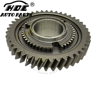 33426-37010 3342637010 อะไหล่รถยนต์ HDE ขายส่ง เกียร์ส่งกำลังสำหรับรถบรรทุกฮีโน่ โตโยต้า ไดน่า - Product Image 3