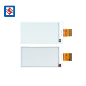 E <strong>Ink</strong> Display 2.13 3.52 3.68 3.7 Color E <strong>Ink</strong> <strong>Screen</strong> E Paper Display Red Black White Three-Color E-<strong>Ink</strong> <strong>Screen</strong> Electronic Paper - Product Image 3