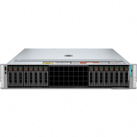 Nouveau serveur en rack DE-LLPowerEdge R470 R570 R670 R770 2U avec processeur Intel Xeon en stock 16 Go 64 Go