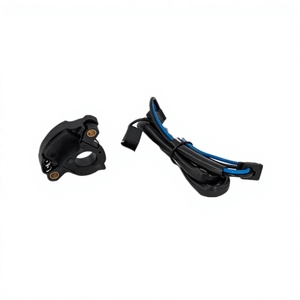 Sensor de Presión Common Rail 248-2169 C02 5PP4-3 Tipo de Montaje Roscado Tipo Manómetro Rango Estándar - Product Image 6