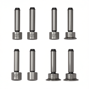 Ttake <b>Terminals</b> For Digital And Mechanical Calipers Various Measurements Precision Measurement Tools - Product Image 2