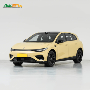 Cina 2026 Veicoli Elettrici Leapmotor Lafa5 <span class=keywords><strong>Zero</strong></span> Run Lafa5 515km 605km Max Edition 5 porte 5 posti Puro Elettrico - Product Image 1