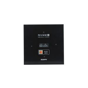 Module RUSHFPV 3.3GHz VRX avec antenne directionnelle sans accessoire DVR pour drones - Product Image 4