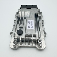 Module de commande de moteur 0281017404 EDC17C55-1.90 Module de contrôleur électronique pour JMC