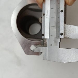 4D95 B3.3 Cover 6204-11-6421 6204116421 Thermostat Cover for Excavator - Product Image 4